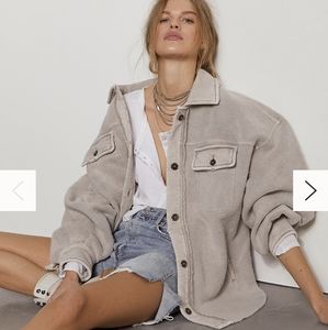Free People Ruby Jacket